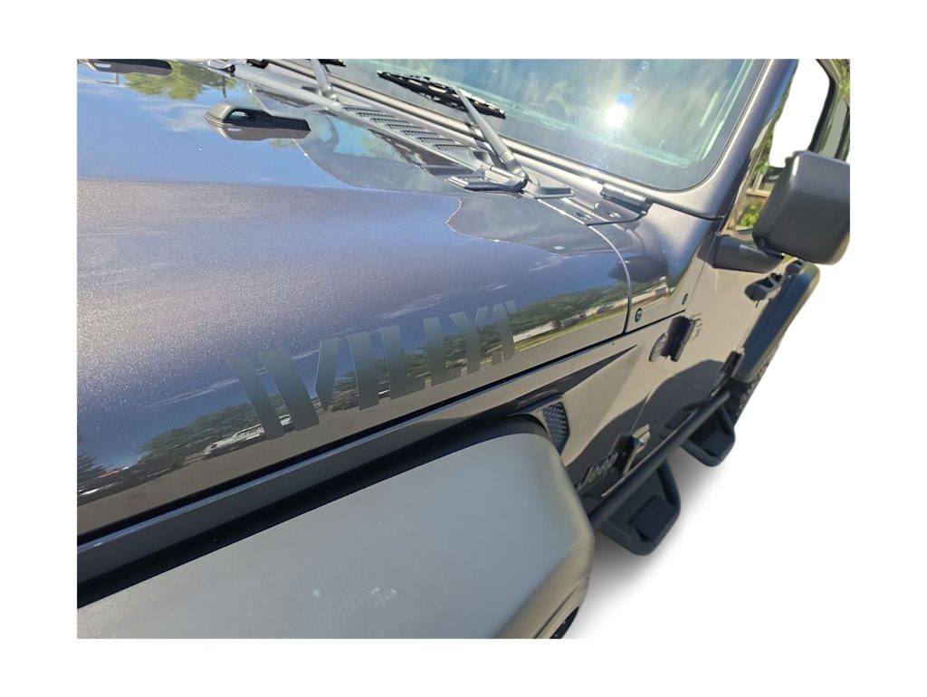 Thumbnail: 2023 Jeep Wrangler - 27