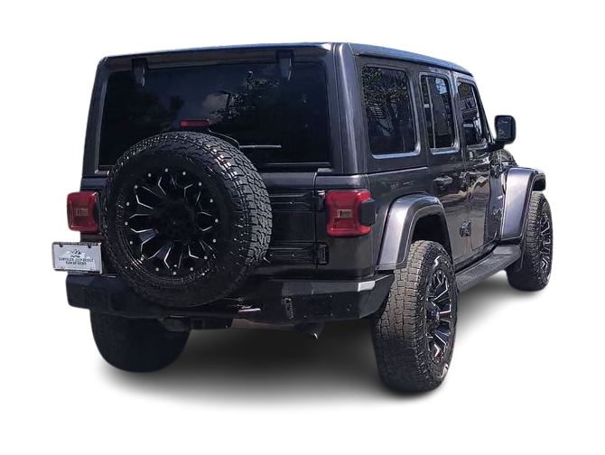 Thumbnail: 2018 Jeep Wrangler - 19