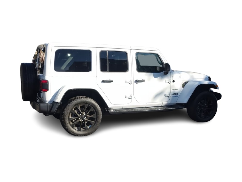 Thumbnail: 2022 Jeep Wrangler - 19