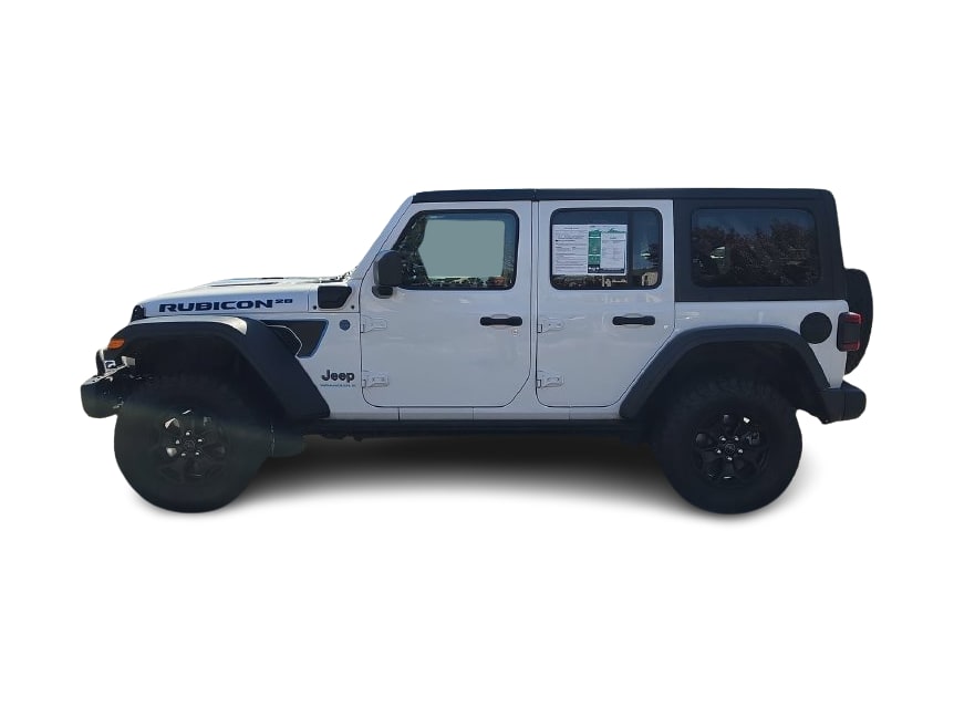 Thumbnail: 2023 Jeep Wrangler - 2