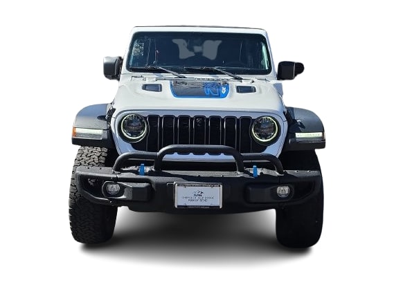 Thumbnail: 2023 Jeep Wrangler - 8