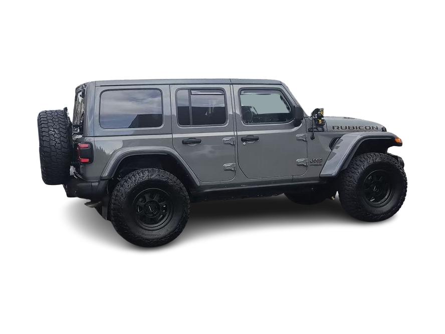 Thumbnail: 2022 Jeep Wrangler - 20