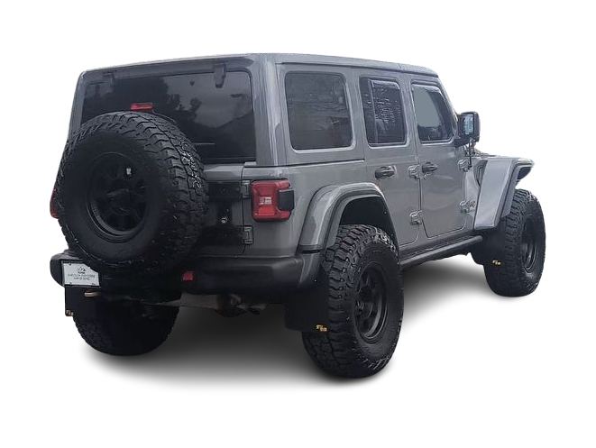 Thumbnail: 2022 Jeep Wrangler - 19