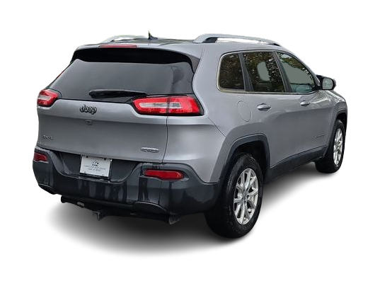 Thumbnail: 2018 Jeep Cherokee - 6
