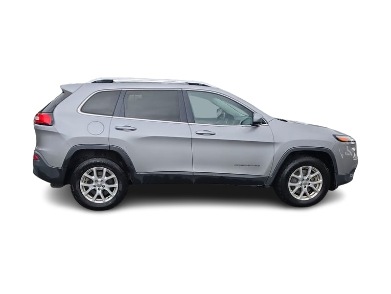 Thumbnail: 2018 Jeep Cherokee - 7