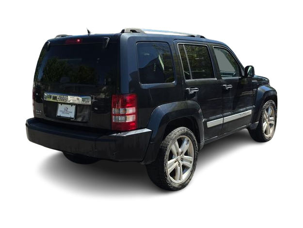 Thumbnail: 2012 Jeep Liberty - 6