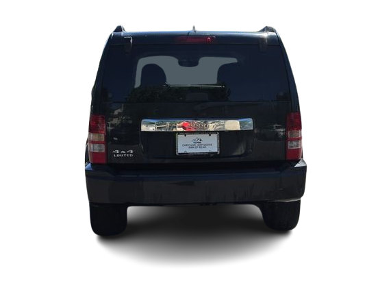 Thumbnail: 2012 Jeep Liberty - 4