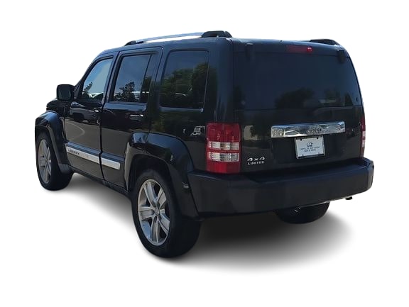 Thumbnail: 2012 Jeep Liberty - 3