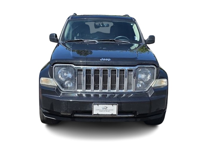 Thumbnail: 2012 Jeep Liberty - 5