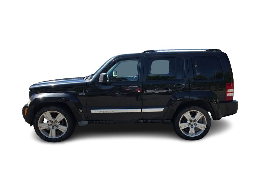 Thumbnail: 2012 Jeep Liberty - 2