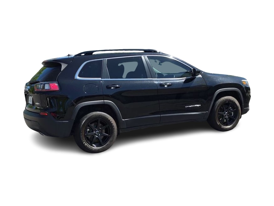 Thumbnail: 2022 Jeep Cherokee - 19