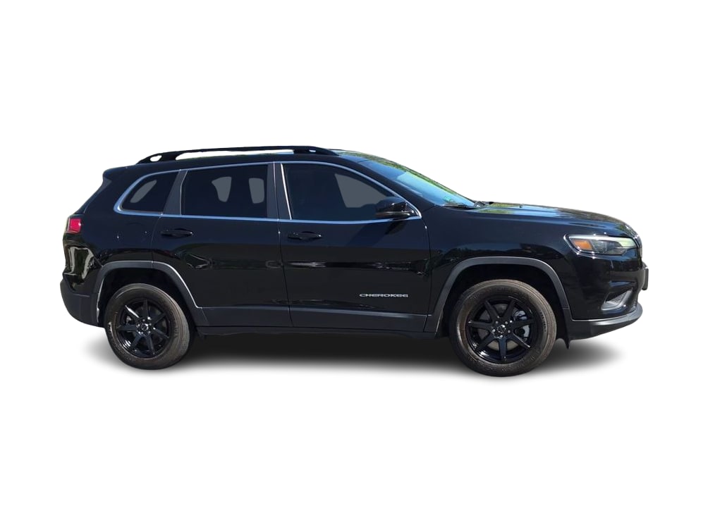 Thumbnail: 2022 Jeep Cherokee - 15