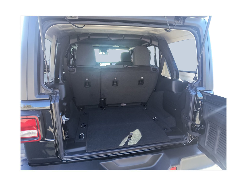 Thumbnail: 2025 Jeep Wrangler - 12