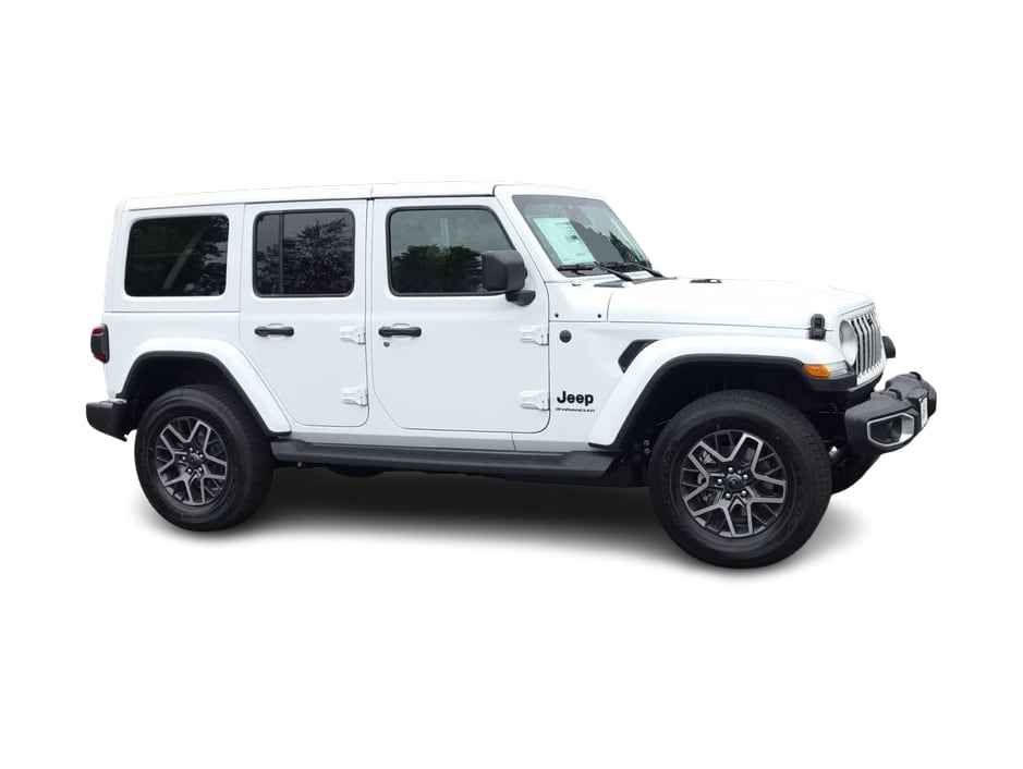 Thumbnail: 2026 Jeep Wrangler - 15