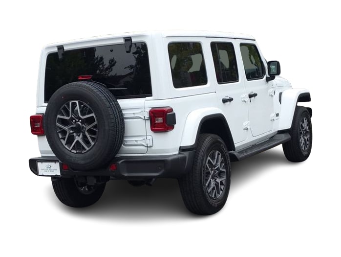 Thumbnail: 2026 Jeep Wrangler - 18