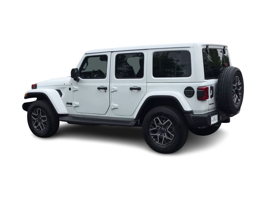 Thumbnail: 2026 Jeep Wrangler - 17