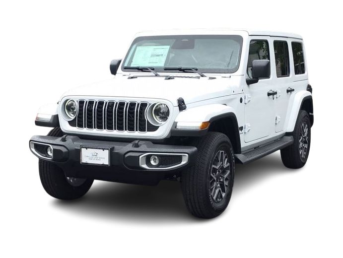 Thumbnail: 2026 Jeep Wrangler - 16