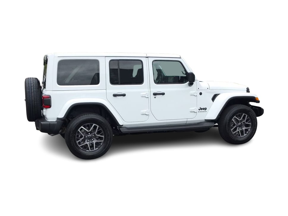Thumbnail: 2026 Jeep Wrangler - 19