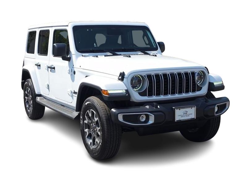 Thumbnail: 2026 Jeep Wrangler - 16