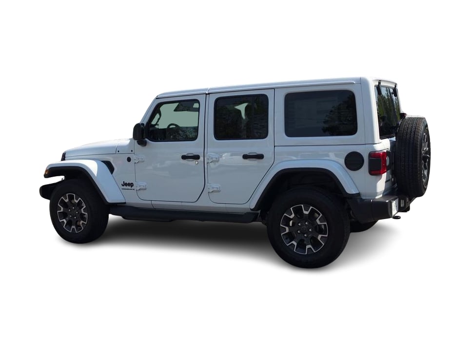 Thumbnail: 2026 Jeep Wrangler - 17