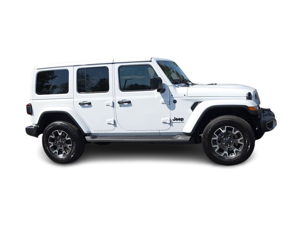 Thumbnail: 2026 Jeep Wrangler - 15