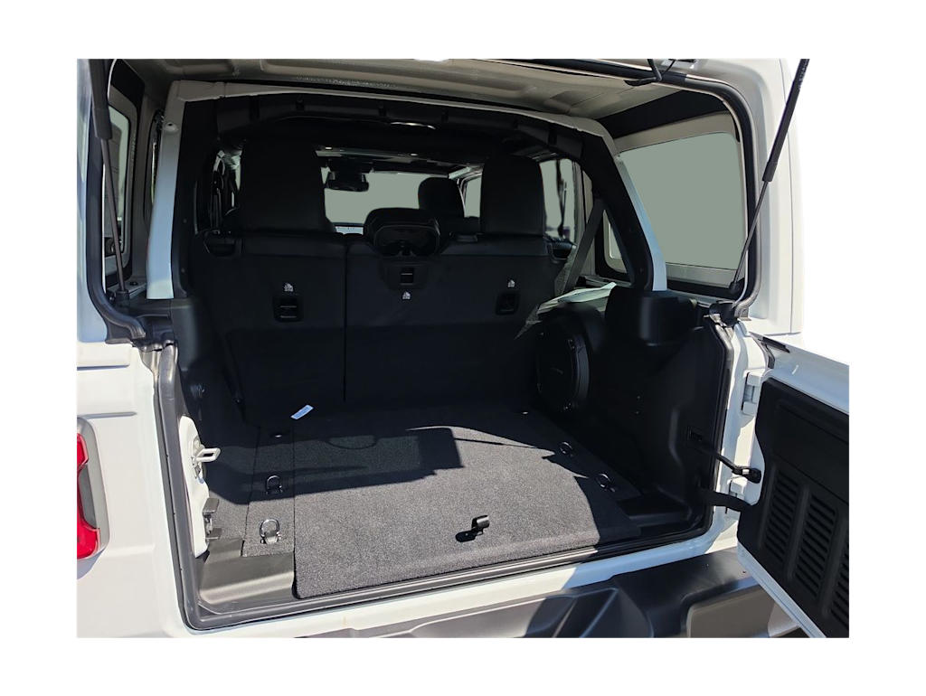 Thumbnail: 2026 Jeep Wrangler - 14