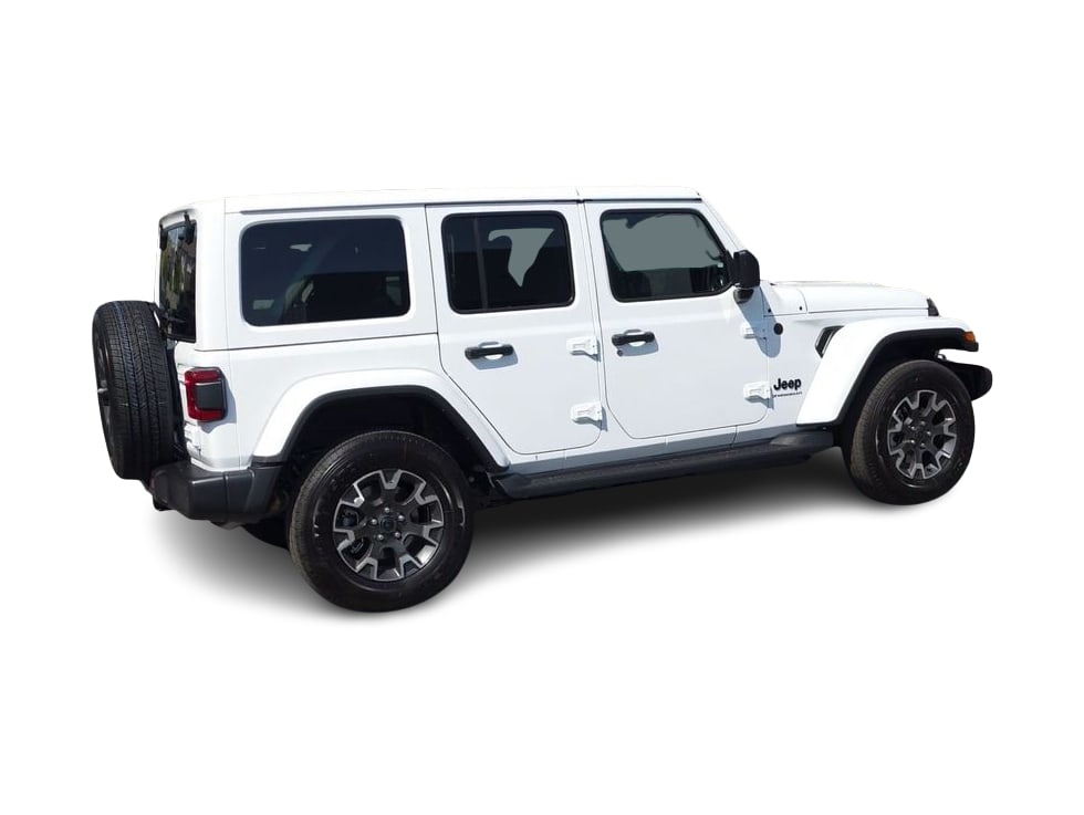Thumbnail: 2026 Jeep Wrangler - 19