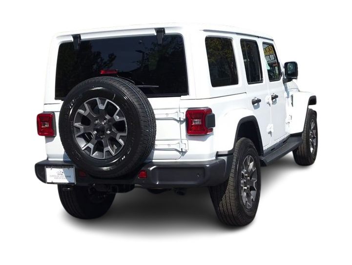 Thumbnail: 2026 Jeep Wrangler - 18