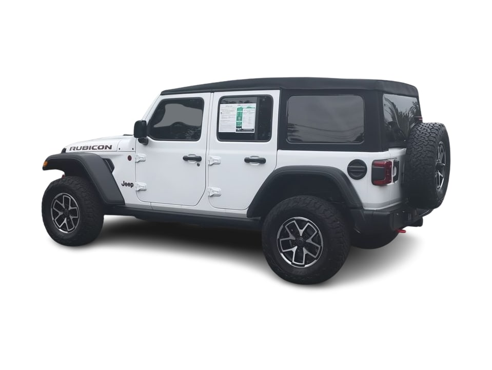 Thumbnail: 2024 Jeep Wrangler - 16