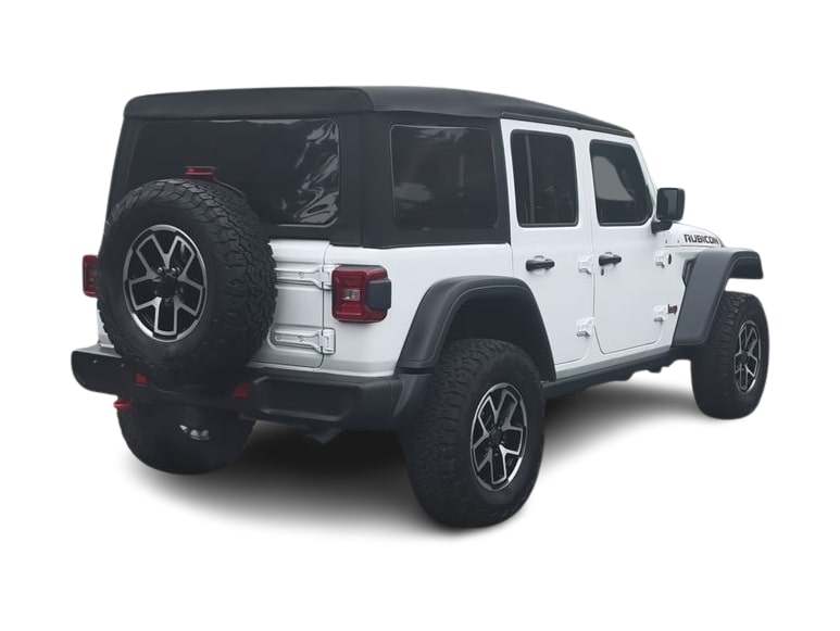 Thumbnail: 2024 Jeep Wrangler - 18