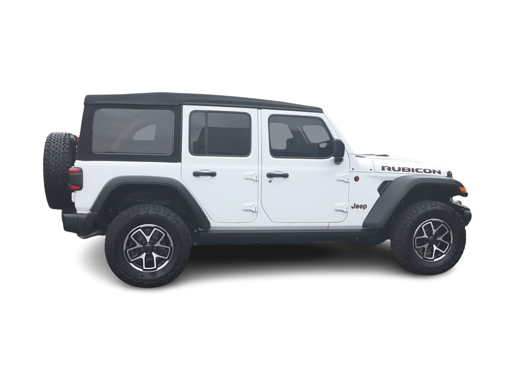 Thumbnail: 2024 Jeep Wrangler - 19