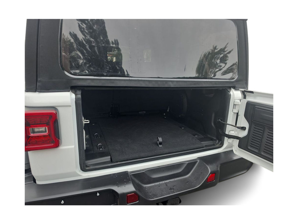 Thumbnail: 2024 Jeep Wrangler - 13