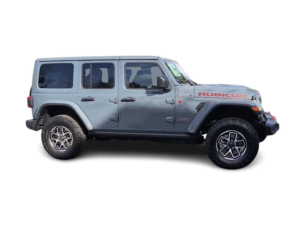 Thumbnail: 2026 Jeep Wrangler - 15