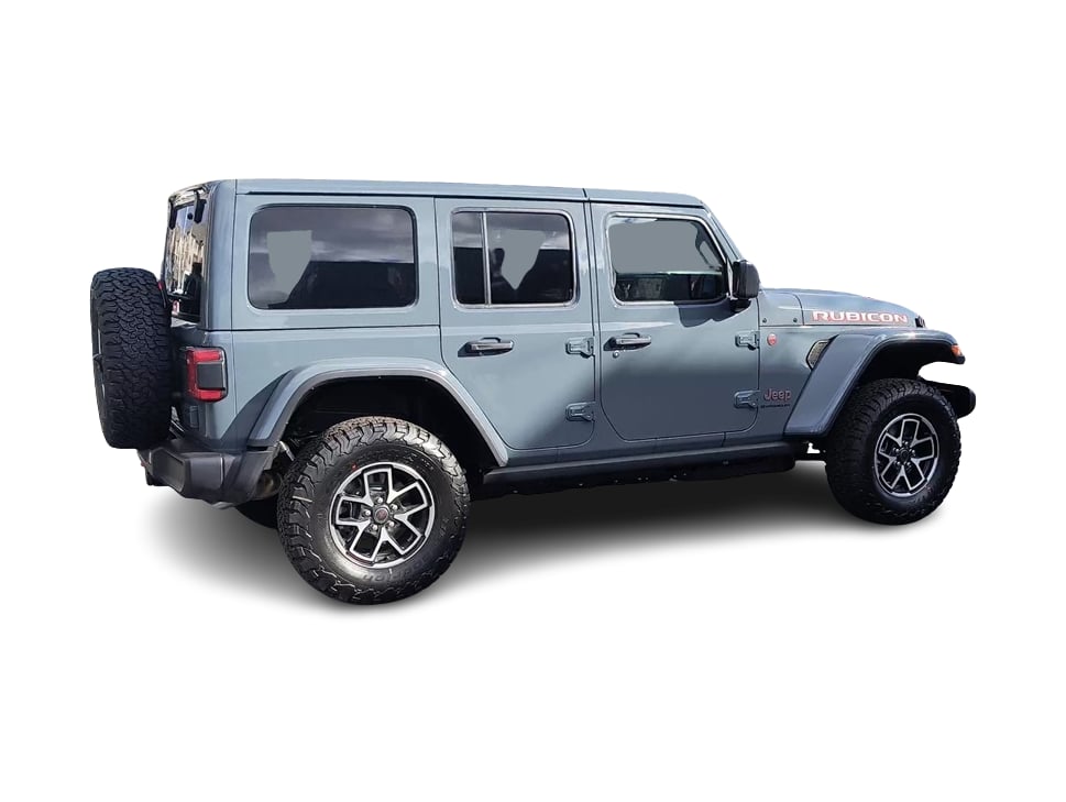 Thumbnail: 2026 Jeep Wrangler - 19