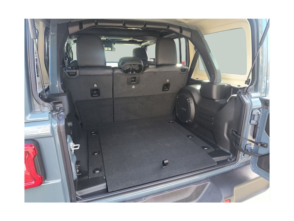 Thumbnail: 2026 Jeep Wrangler - 14