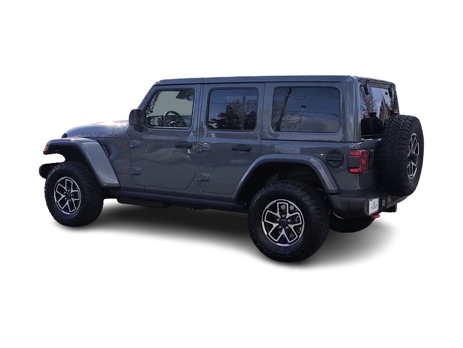 Thumbnail: 2026 Jeep Wrangler - 17