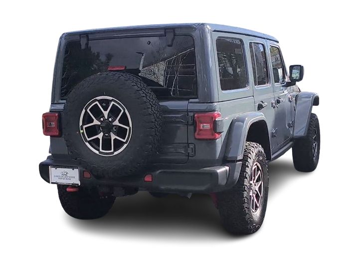 Thumbnail: 2026 Jeep Wrangler - 18