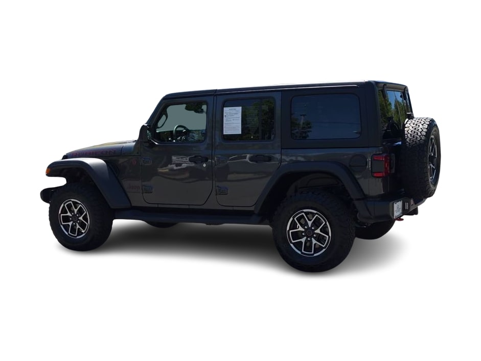 Thumbnail: 2024 Jeep Wrangler - 16