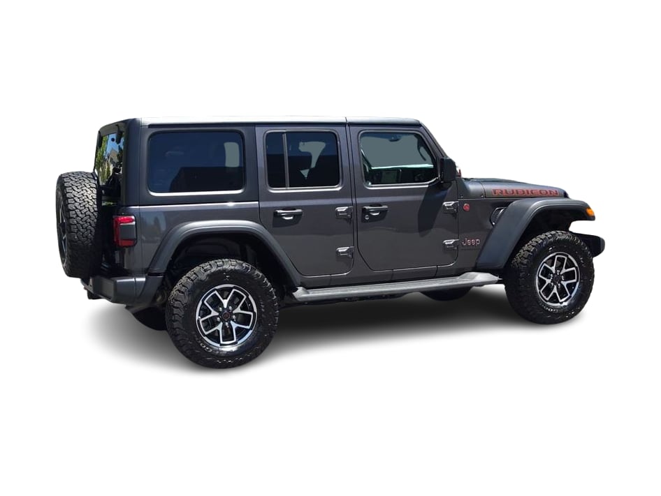 Thumbnail: 2024 Jeep Wrangler - 18