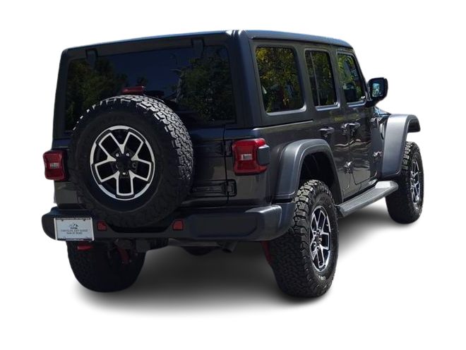 Thumbnail: 2024 Jeep Wrangler - 17