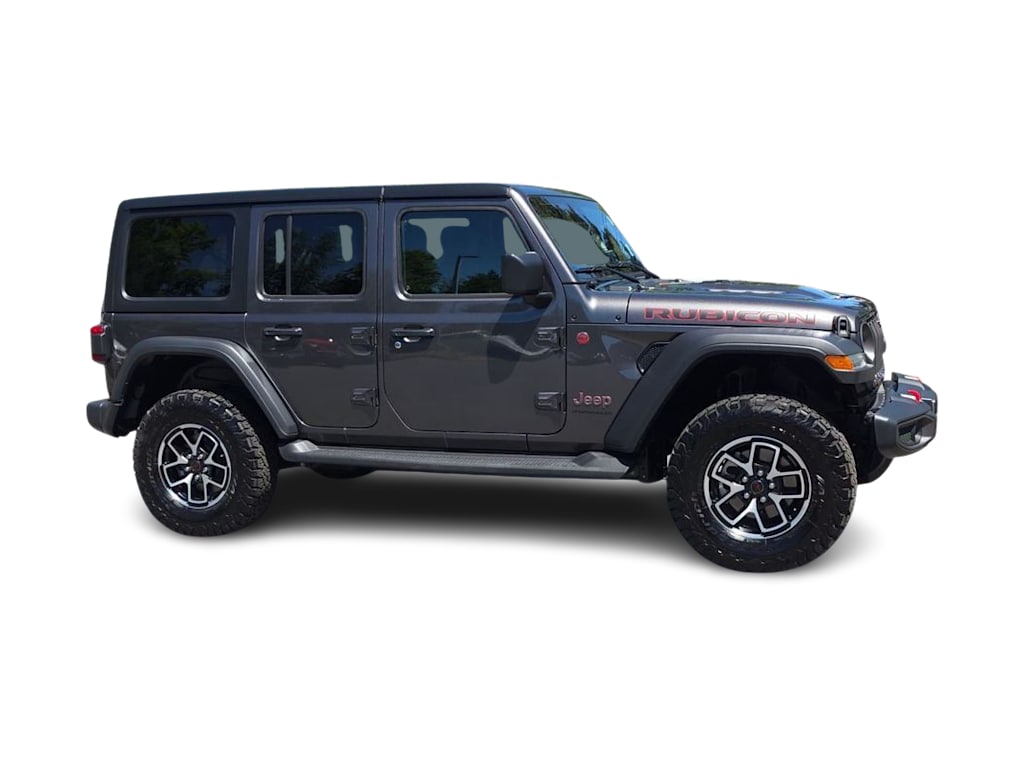 Thumbnail: 2024 Jeep Wrangler - 13