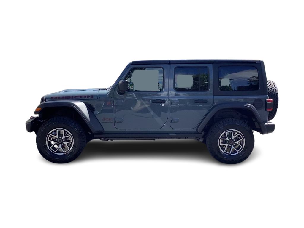 2024 Jeep Wrangler Rubicon 16