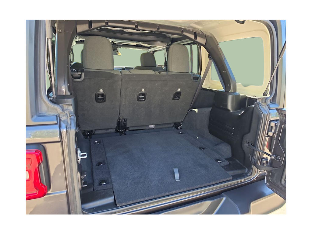 Thumbnail: 2025 Jeep Wrangler - 13