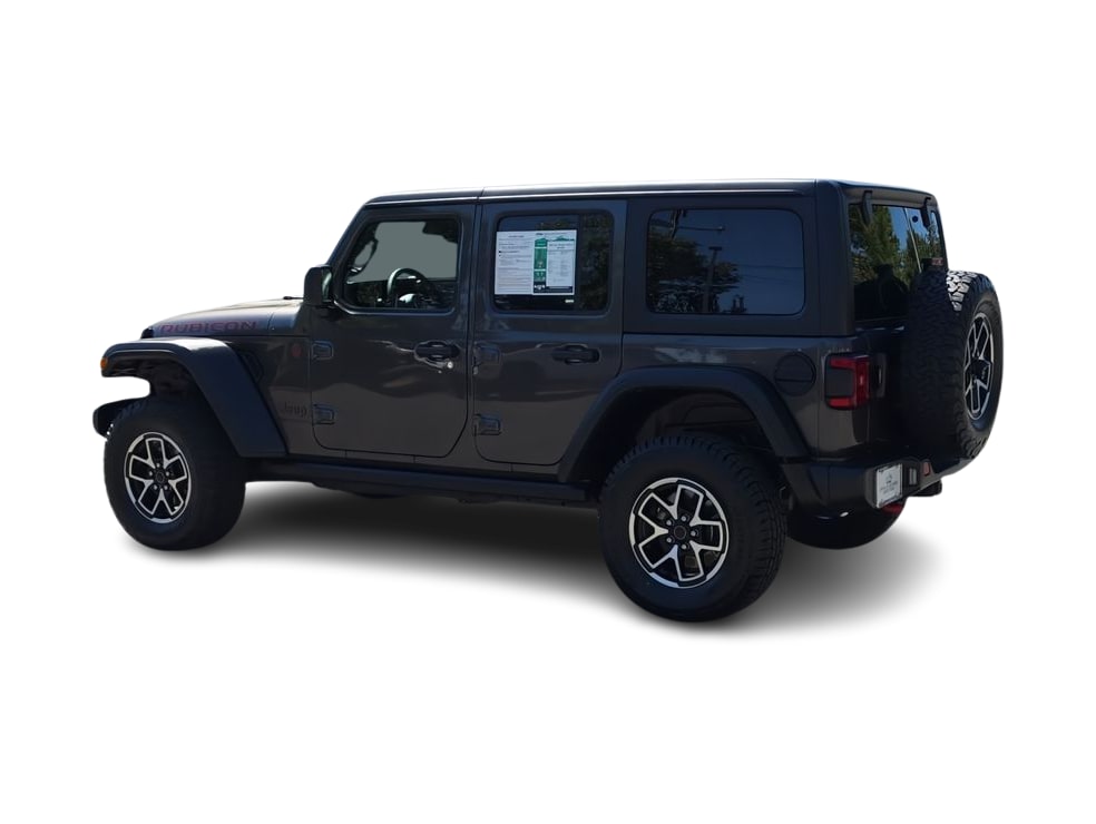 Thumbnail: 2025 Jeep Wrangler - 16