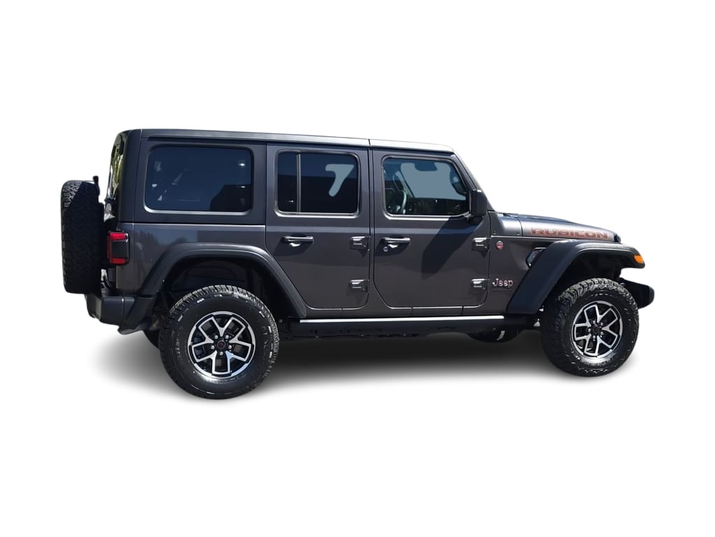 Thumbnail: 2025 Jeep Wrangler - 19