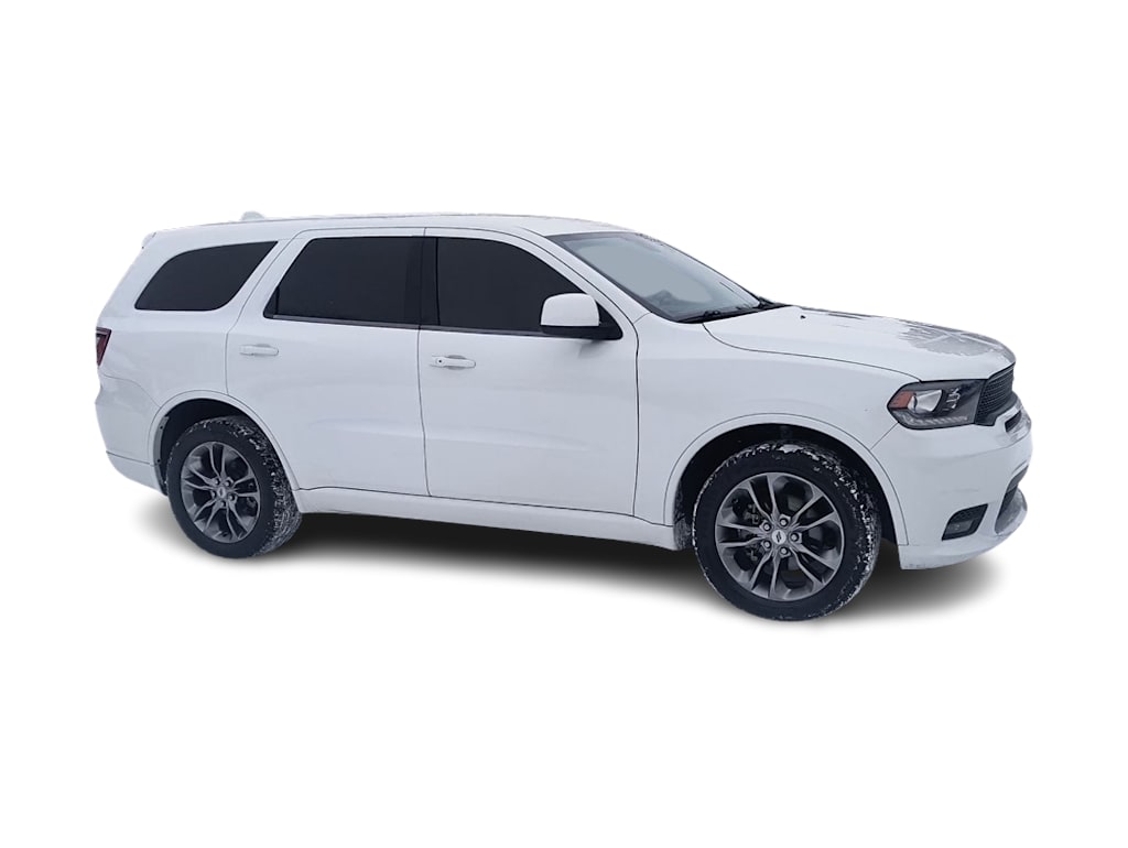 2019 Dodge Durango GT 15