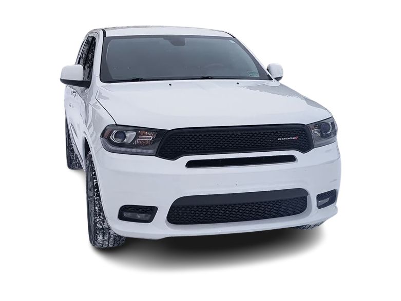 2019 Dodge Durango GT 5