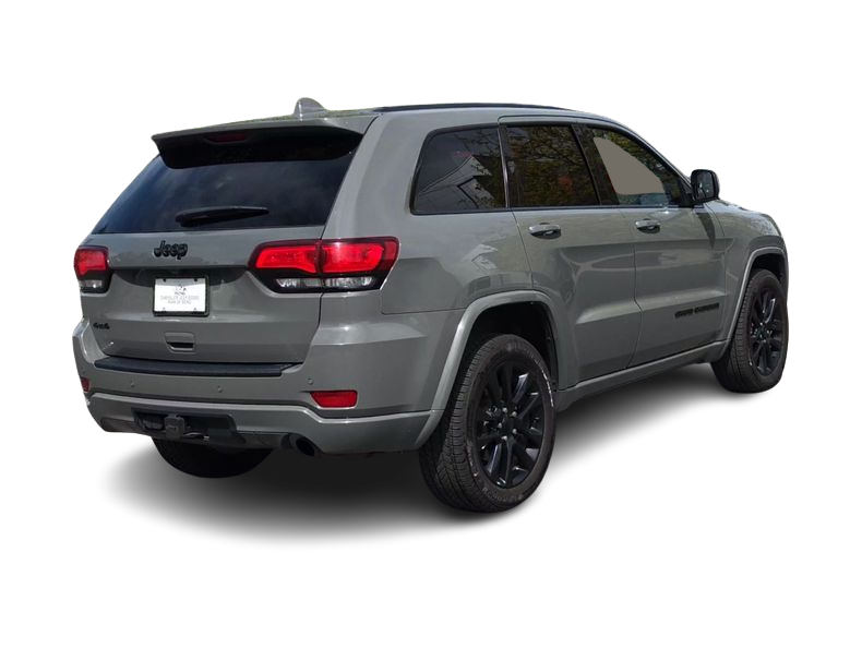 Thumbnail: 2021 Jeep Grand Cherokee - 18