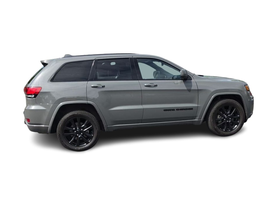 Thumbnail: 2021 Jeep Grand Cherokee - 19
