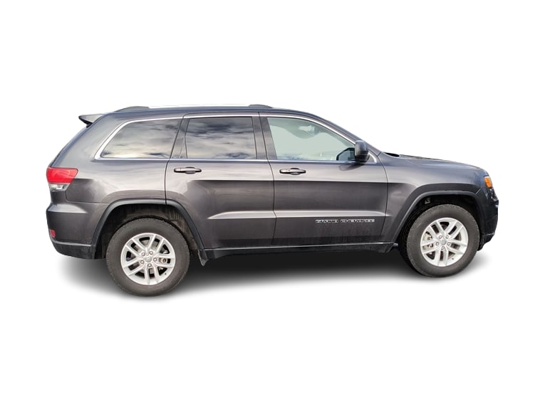 Thumbnail: 2017 Jeep Grand Cherokee - 16